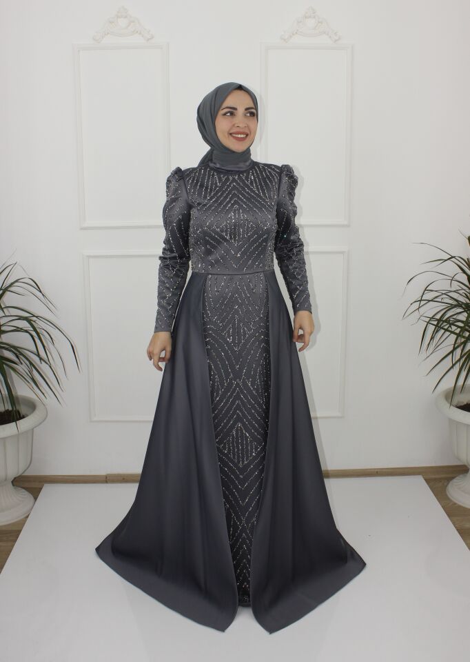 GRİ