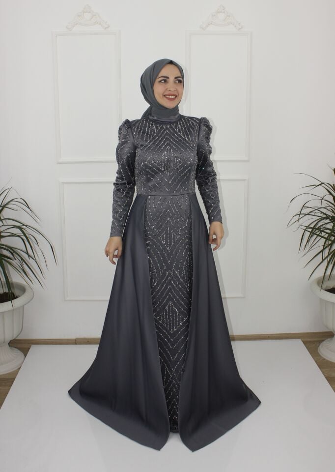 GRİ