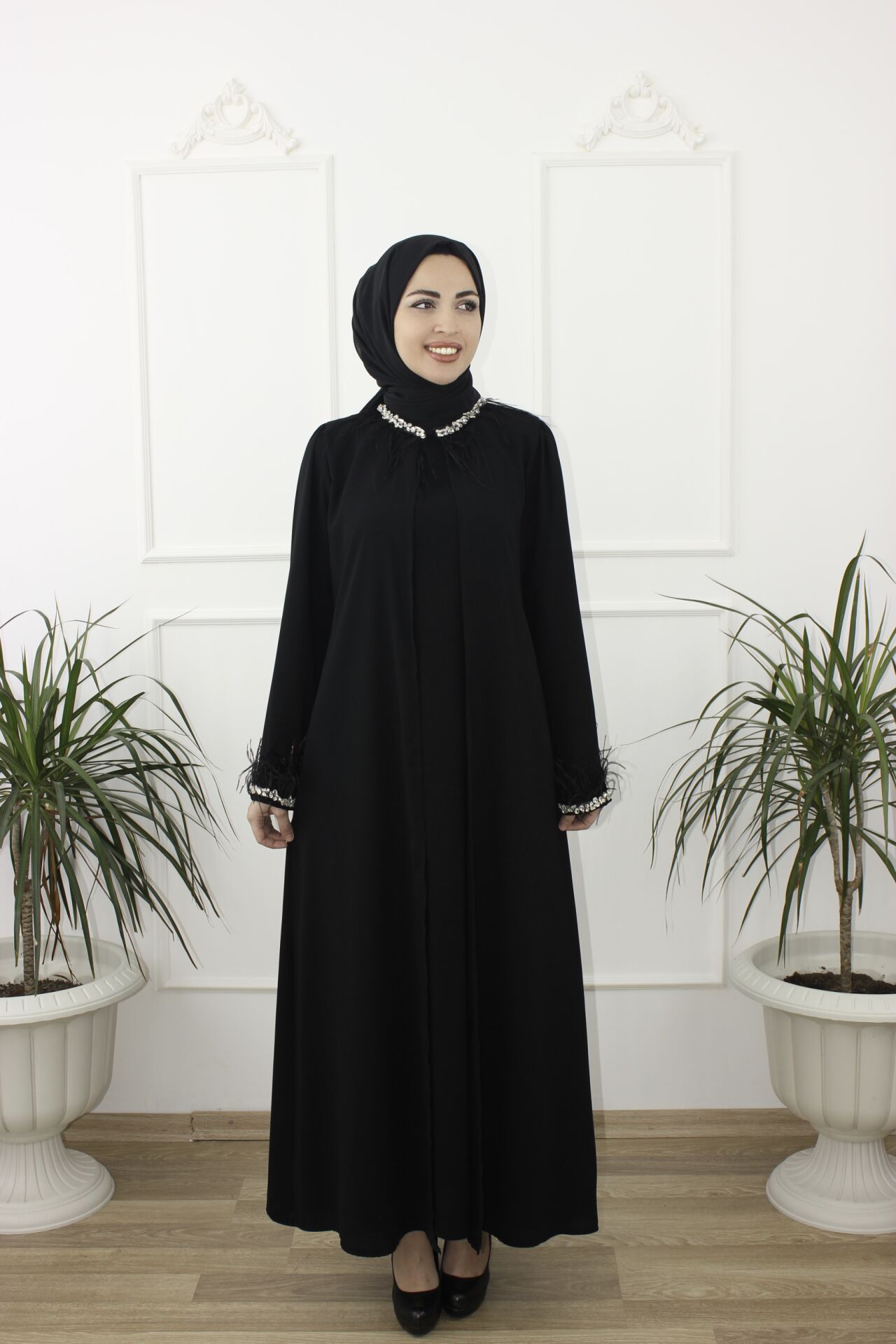 21207 - DİLAY NİL İPEK FERACE