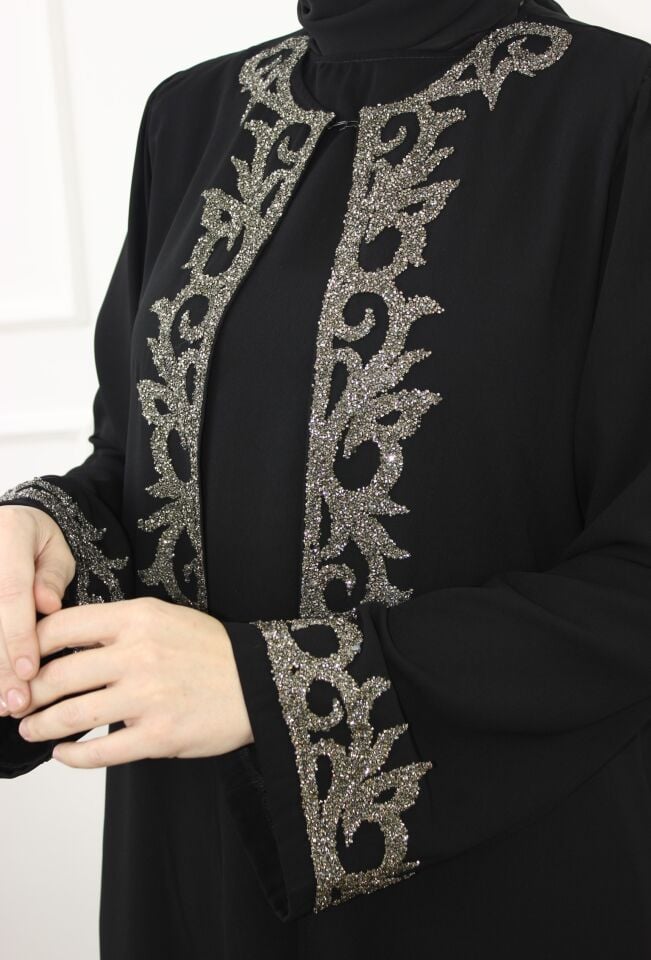 21214 - ŞULE NİL İPEK FERACE