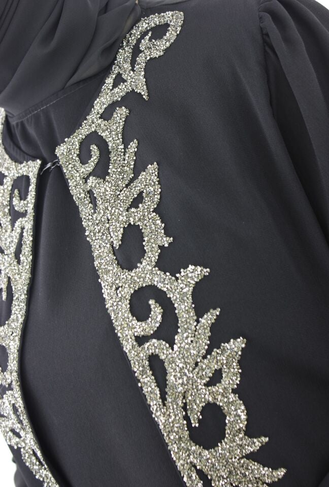 21214 - ŞULE NİL İPEK FERACE