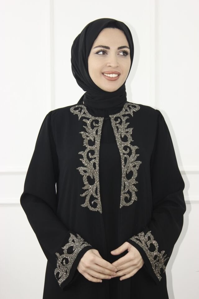 21214 - ŞULE NİL İPEK FERACE