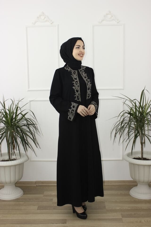 21214 - ŞULE NİL İPEK FERACE