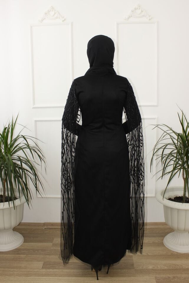 2605 - YG YAPRAK TAŞLI KALEM ABİYE