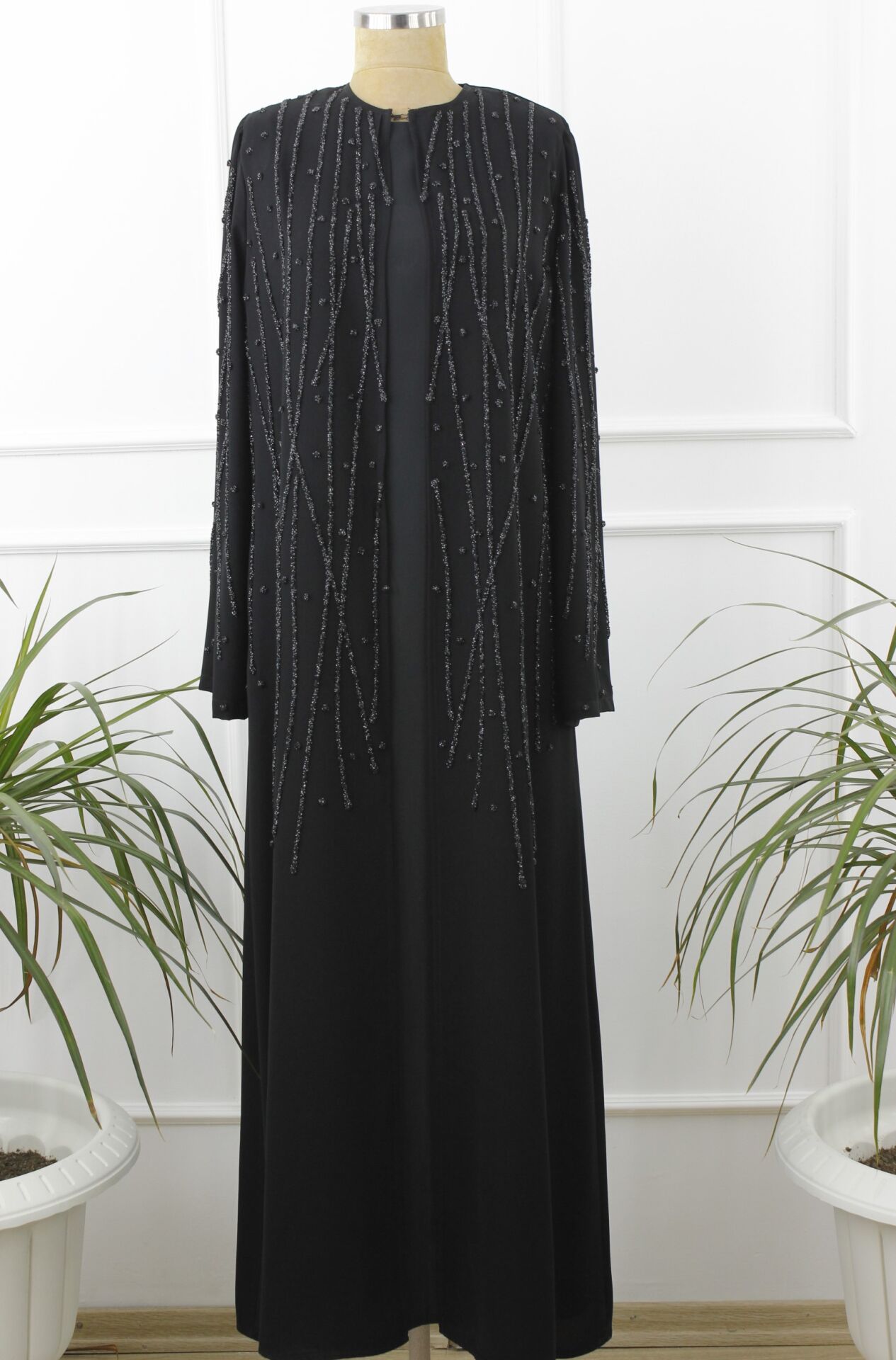 21202 - NADİDE NİL İPEK FERACE