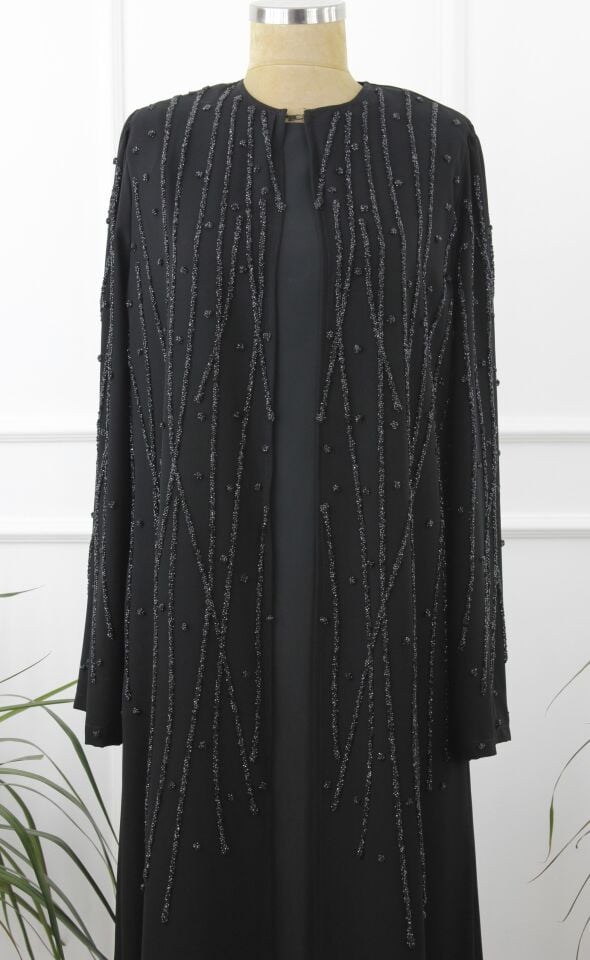 21202 - NADİDE NİL İPEK FERACE