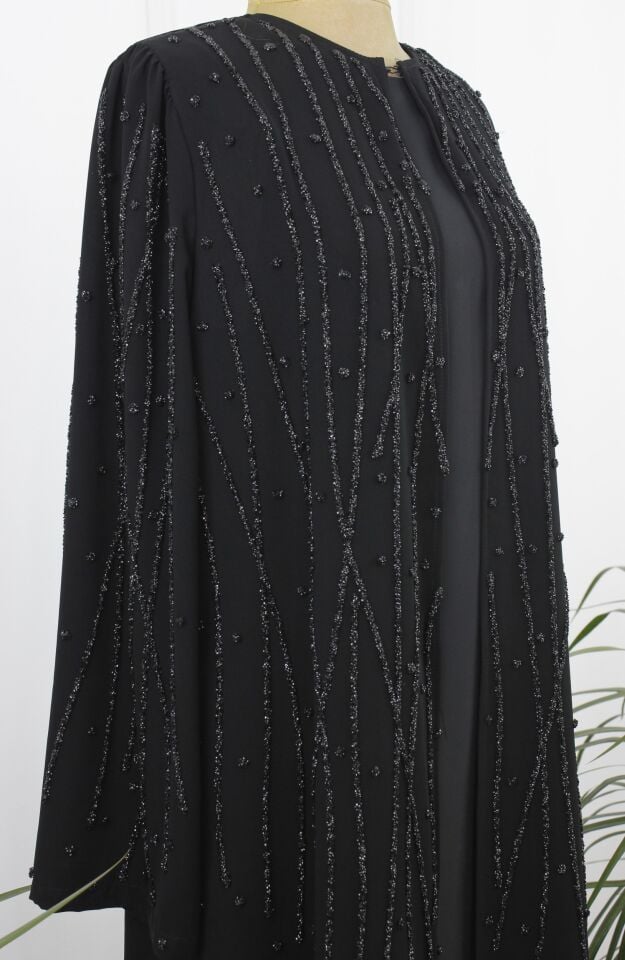 21202 - NADİDE NİL İPEK FERACE