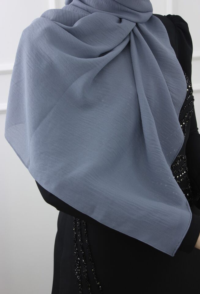 21600 - DÜZ JAZZ ŞAL