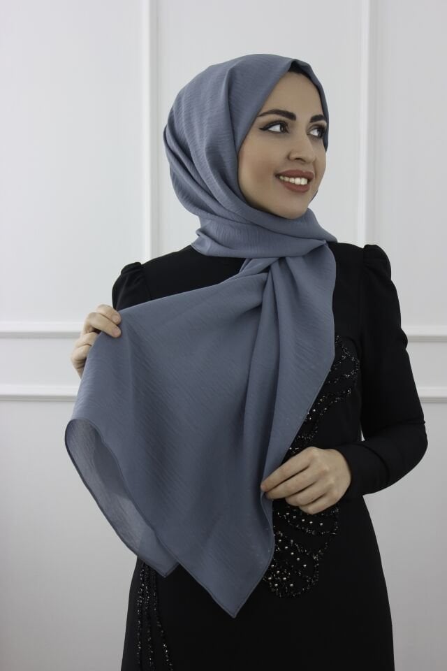 21600 - DÜZ JAZZ ŞAL